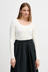 Marc O'Polo kardigán - bézs M - answear - 40 990 Ft