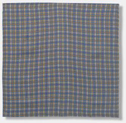 Sessun női kendő viszkózból - kék Univerzális méret