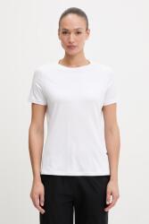 On Női edzős felső - fehér S