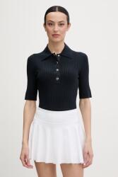 Fusalp póló női viszkózzal VERA - sötétkék M