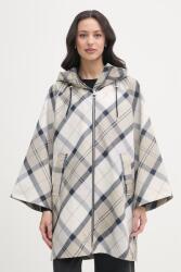 Barbour női kabát Kinsale - sötétkék L