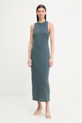 Sessùn nyári ruha lyocellel - türkiz M