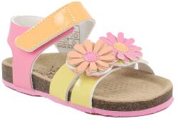 Primigi gyerek szandál nyitott sarokkal - többszínű 32