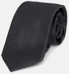 Michael Kors Nyakkendő férfi selyem - sötétkék Univerzális méret