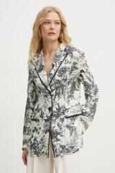 Simona Corsellini zakó - bézs 34 - answear - 118 990 Ft