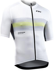 Northwave Mez Northwave Force Evo Rövid Fehér/zöld