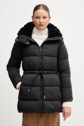 Save The Duck rövid kabát PETUNIA - fekete M