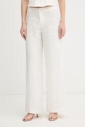 Bardot női vászon alsó - bézs XS