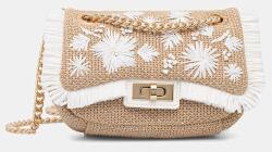 Aldo táska női THALYA - bézs Univerzális méret