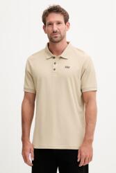 Helly Hansen póló férfi pamut DRIFTLINE - bézs S