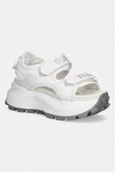 Buffalo szandál Manhatten Snd - fehér Női 36