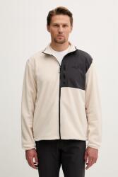 Jack Wolfskin melegítőfelső férfi Sumetro - bézs L