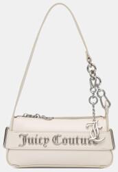 Juicy Couture női táska JASMINE - bézs Univerzális méret