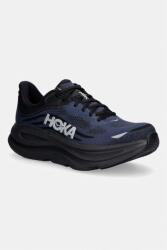 Hoka Bondi 9 férfi sportcipő - sötétkék Férfi 41 1/3