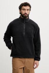 Jack Wolfskin férfi melegítőfelső Sumetro - fekete S