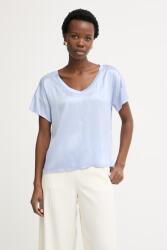 Haveone t-shirt női - kék L