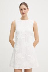 Rotate pamut ruha - fehér 34 - answear - 95 990 Ft