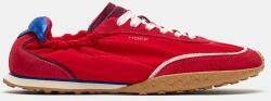 Hoff BRIDGE DOPAMINE BERRY sportcipő női bőr - piros Női 41