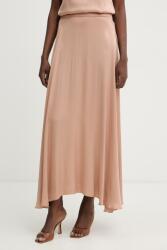 Haveone viszkóz szoknya - bézs M