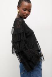 ANSWEAR felső - fekete M - answear - 32 990 Ft