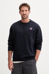 Fusalp melegítőfelső férfi pamut PAOLICO - sötétkék M