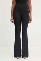 Elisabetta Franchi alsó női - fekete 40 - answear - 122 990 Ft