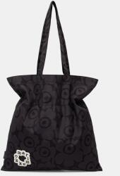 Marimekko shopper női - fekete Univerzális méret