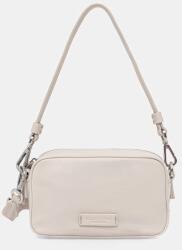 Marc O'Polo keresztpántos táska női - bézs Univerzális méret - answear - 40 990 Ft