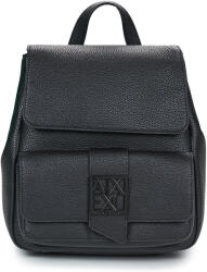 Giorgio Armani Rucsacuri Femei XW002591 Armani Exchange Negru Unic