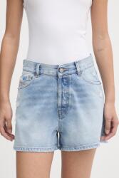 Diesel női pamut rövidnadrág DE-HELIOS - kék 28