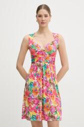 Morgan ruha - többszínű 38 - answear - 27 990 Ft