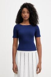 Morgan női viszkóz MPIO - sötétkék L