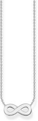 Thomas Sabo ezüst végtelen női nyaklánc - KE2221-001-21-L45V (KE2221-001-21-L45V)