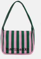 Marimekko táska női - rózsaszín Univerzális méret