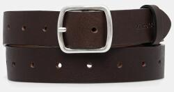 Marc O'Polo öv női bőr - barna 80