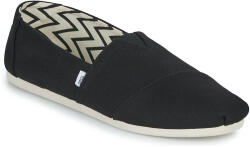 Toms Espadrile Bărbați ALPARGATA Toms Negru 42