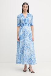 Hale Bob nyári vászon Ginevra - kék L