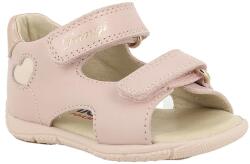 Primigi bébi bőr szandál - rózsaszín 23