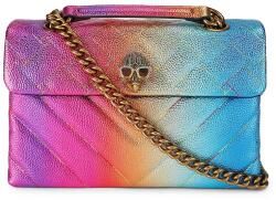 Kurt Geiger London keresztpántos táska női bőr - többszínű Univerzális méret