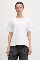 BOGNER Fire+Ice basic női pamut CARA - fehér XS