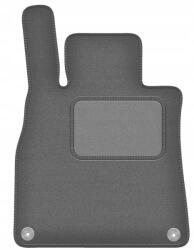 Wielganizator Velúr sofőrszőnyeg Mercedes S W222 sedan long (2013-) grafit