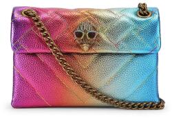 Kurt Geiger London keresztpántos táska női bőr Kensington - többszínű Univerzális méret