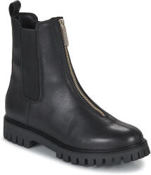 Tommy Hilfiger Ghete Femei ZIP BOOT Tommy Hilfiger Negru 39