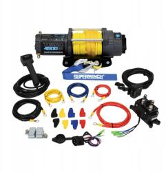 Superwinch Csörlő csörlő Superwinch Terra 4500lbs 12V