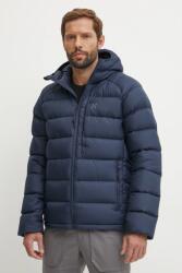 Haglöfs pehelydzseki Rosson Down - sötétkék XL