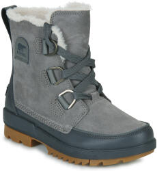 Sorel Ghete Femei TORINO II WP Sorel Gri 36