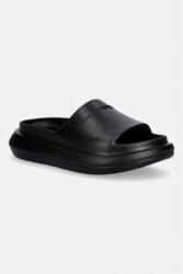 Giorgio Armani férfi papucs - fekete Férfi 43