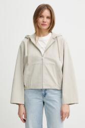 Marc O'Polo rövid kabát - bézs 40