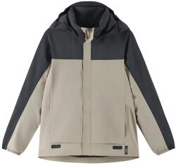 Reima gyerek esőkabát Salmi - bézs 128