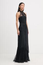 ANIYE BY ruha viszkózzal - fekete S